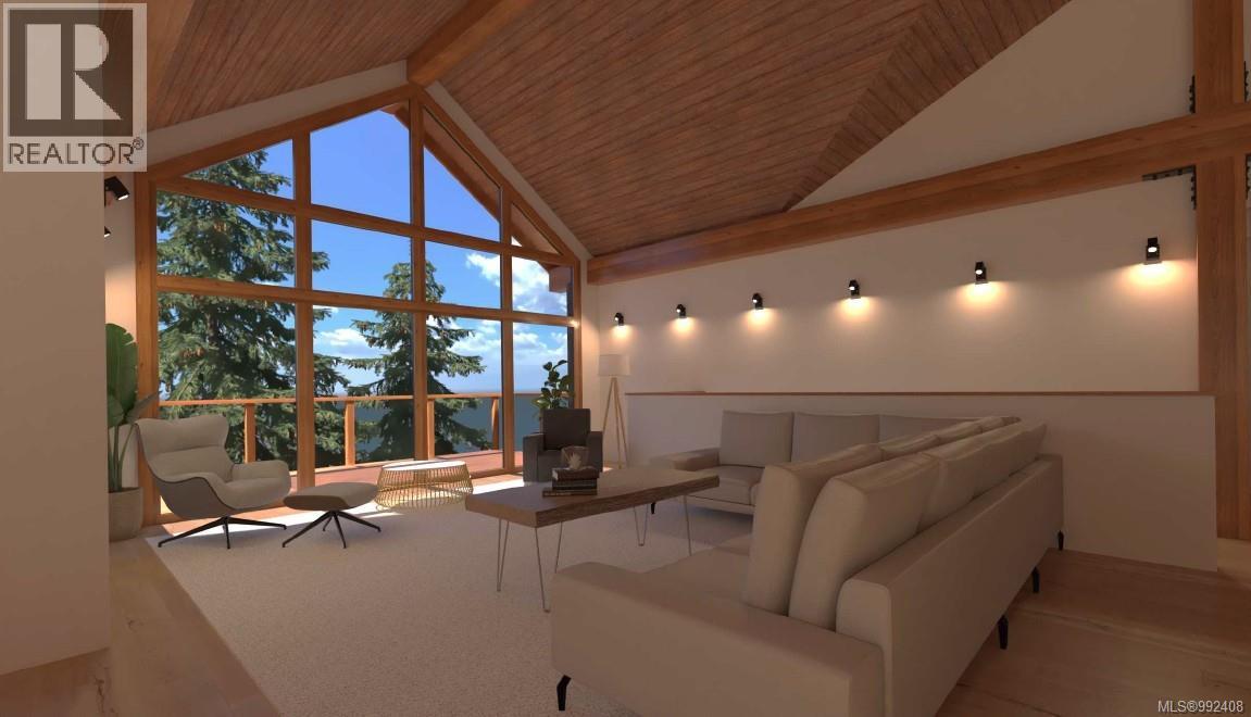 392 Reef Point Rd, Ucluelet