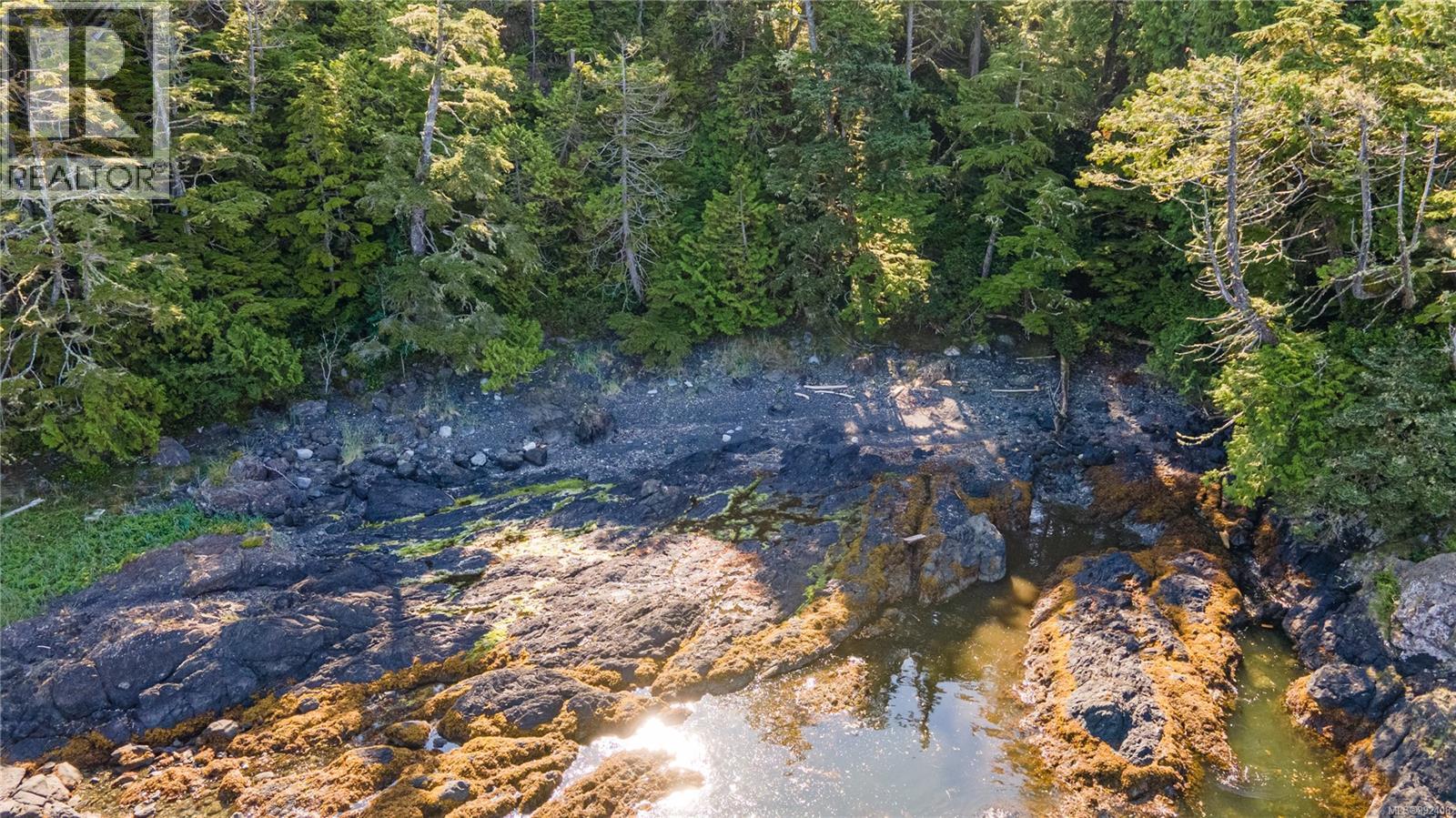 392 Reef Point Rd, Ucluelet