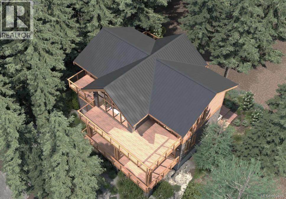 392 Reef Point Rd, Ucluelet