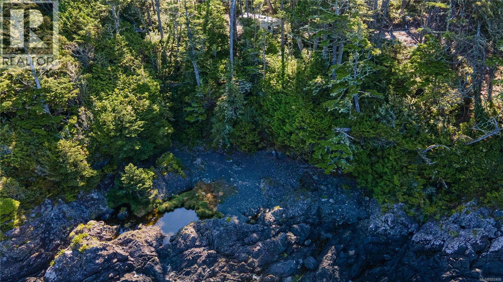 392 Reef Point Rd, Ucluelet