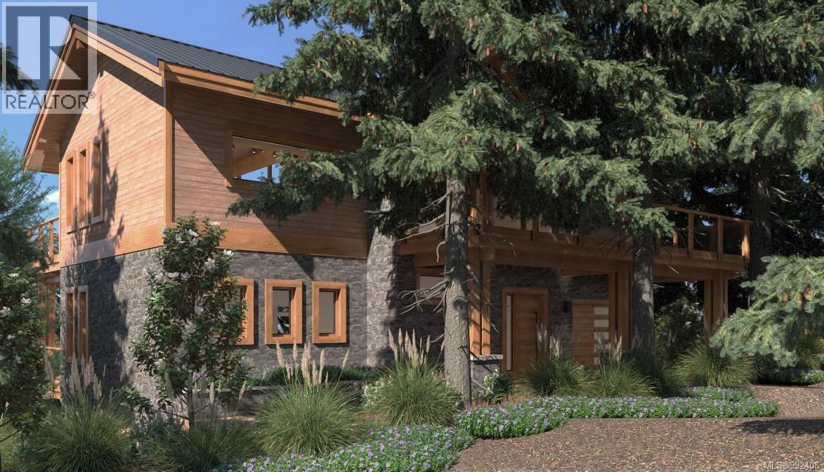 392 Reef Point Rd, Ucluelet