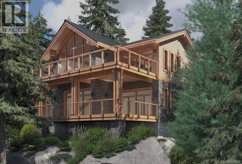 392 Reef Point Rd, Ucluelet