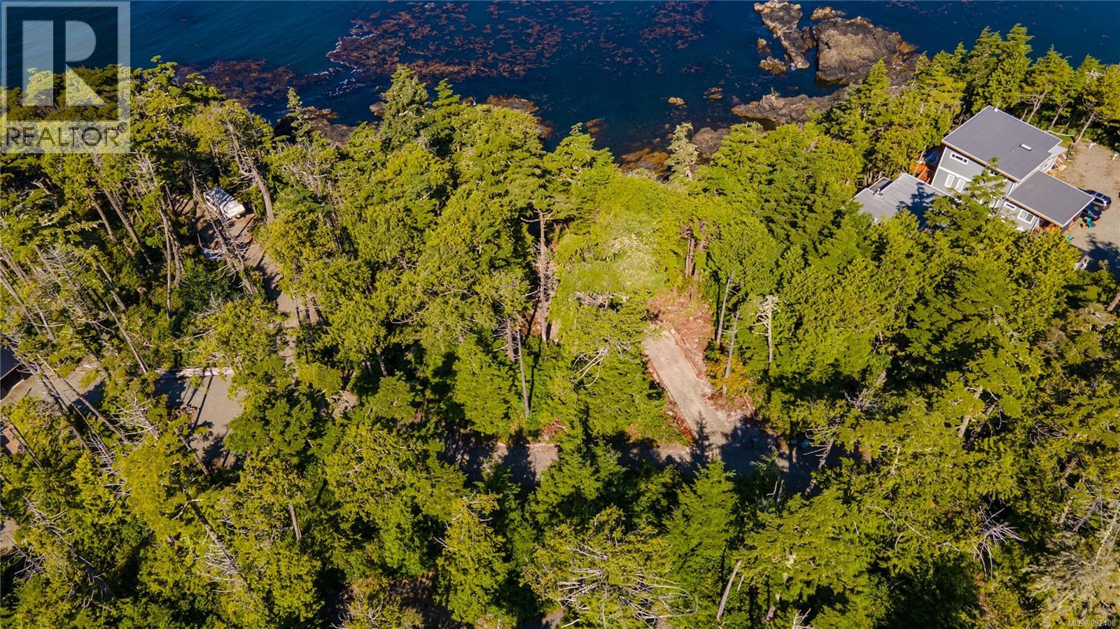 392 Reef Point Rd, Ucluelet