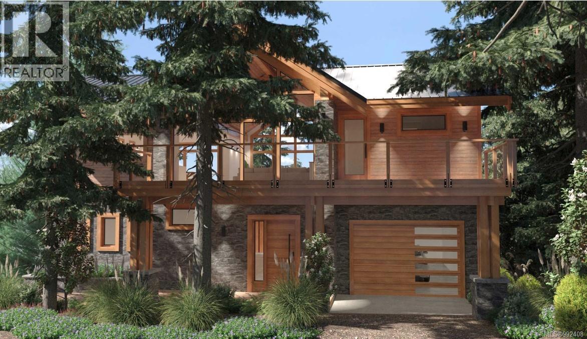 392 Reef Point Rd, Ucluelet