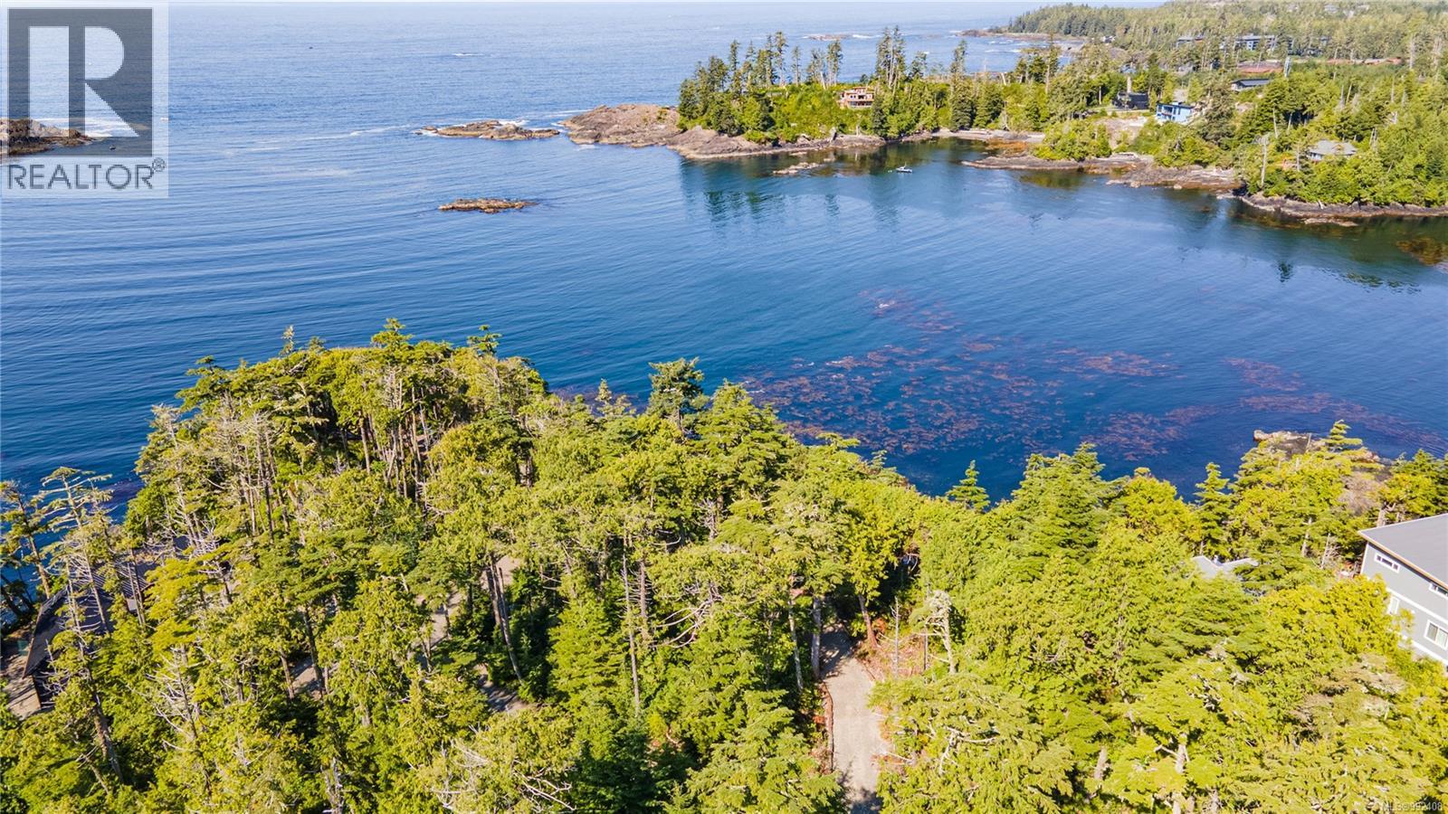 392 Reef Point Rd, Ucluelet
