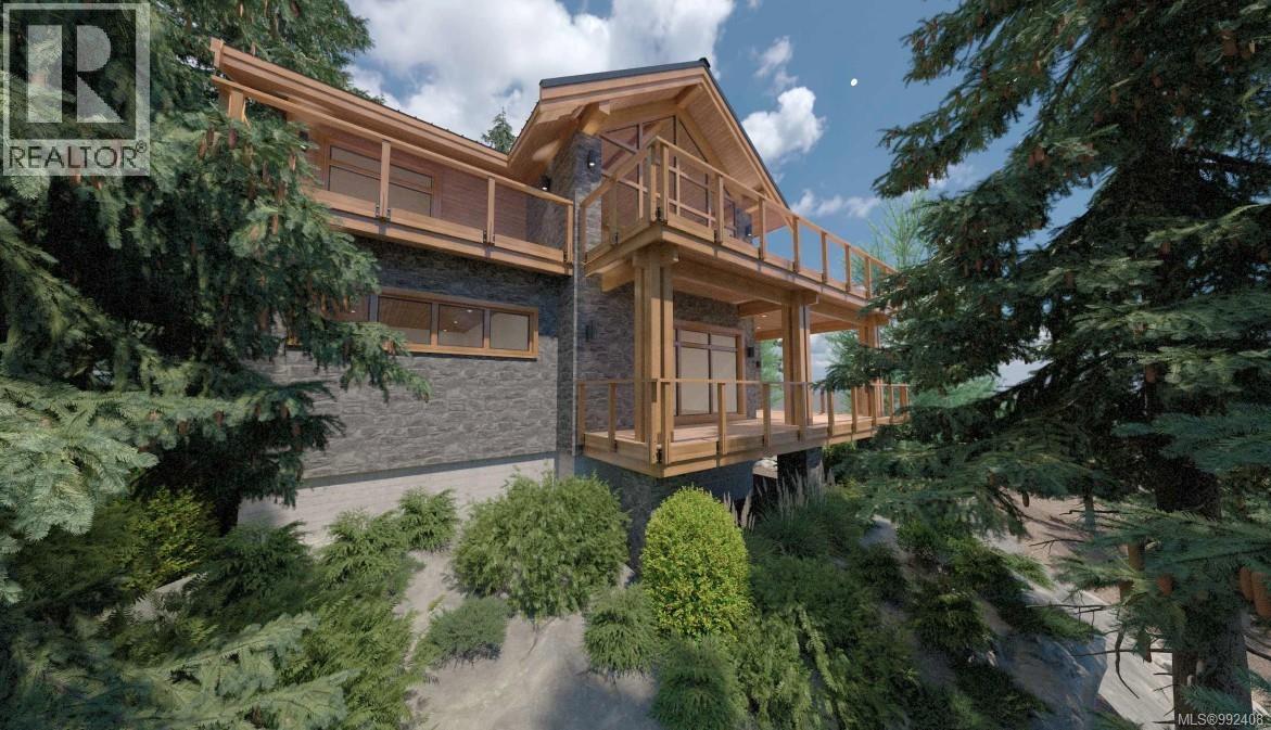 392 Reef Point Rd, Ucluelet