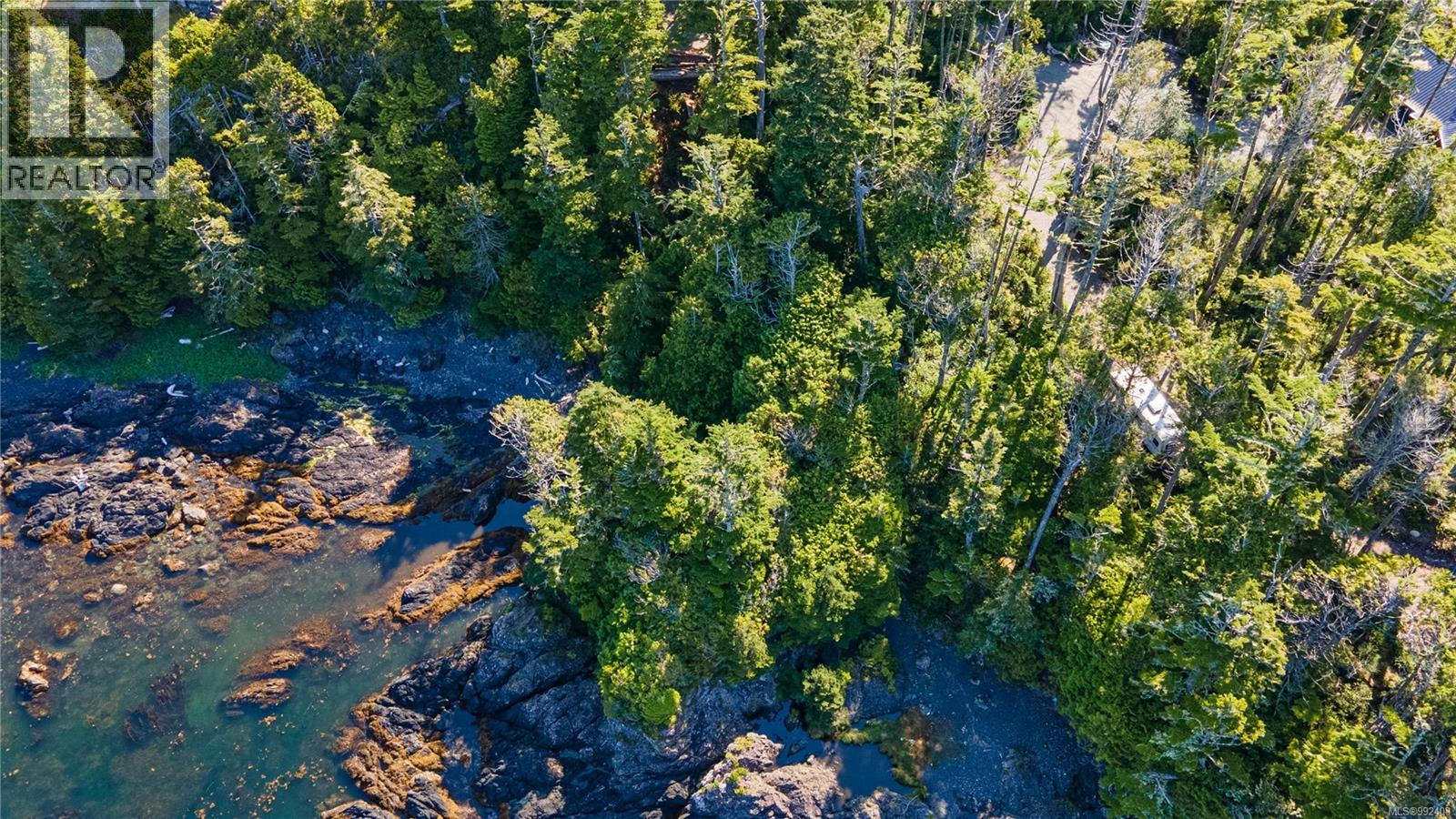 392 Reef Point Rd, Ucluelet