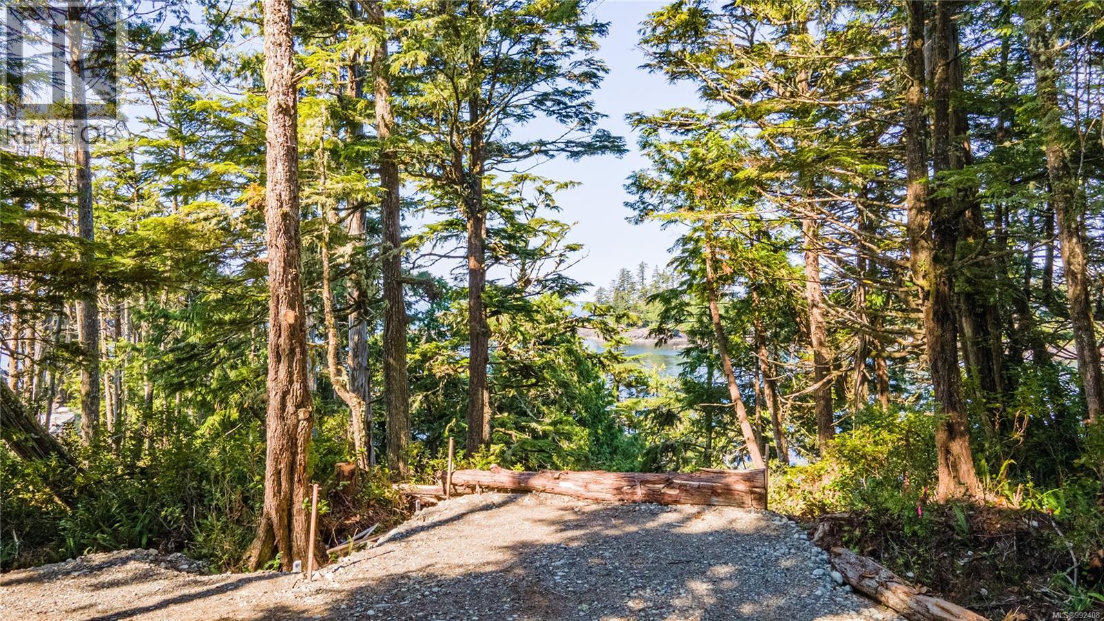 392 Reef Point Rd, Ucluelet