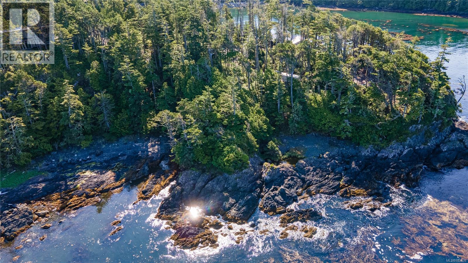 392 Reef Point Rd, Ucluelet