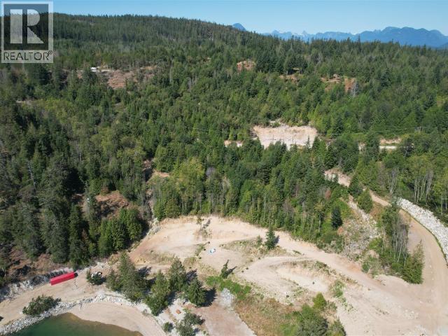 Lot 11 SARAH POINT ROAD, Powell River