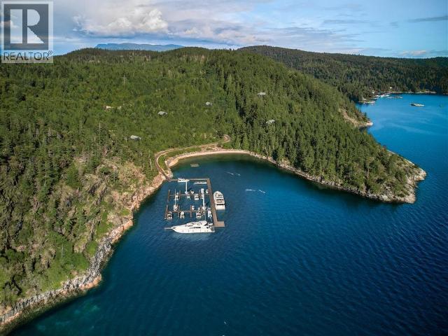 Lot 11 SARAH POINT ROAD, Powell River