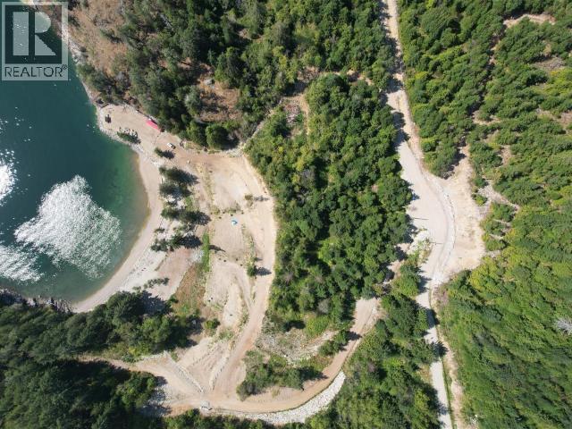 Lot 11 SARAH POINT ROAD, Powell River