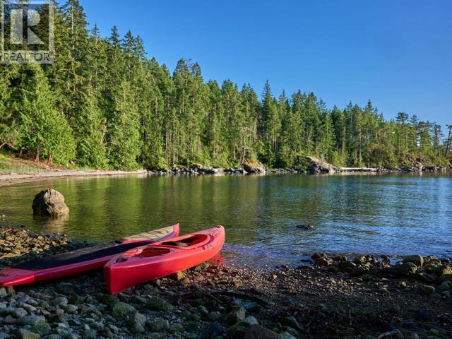 Lot 11 SARAH POINT ROAD, Powell River