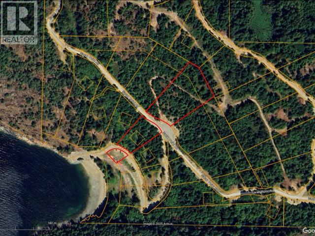 Lot 11 SARAH POINT ROAD, Powell River