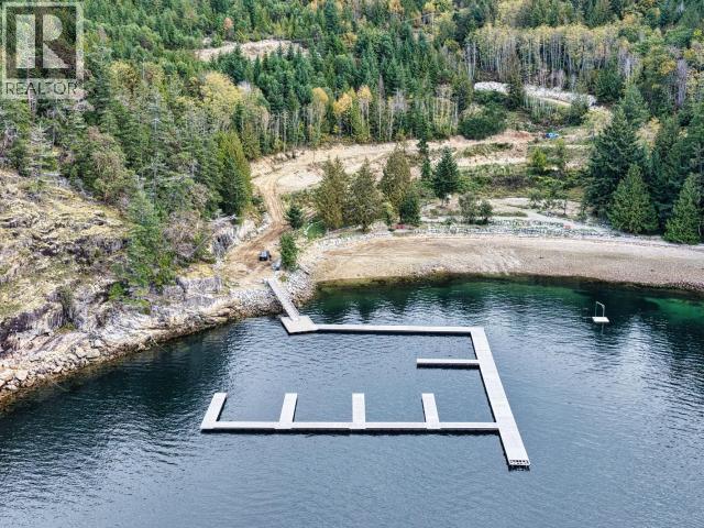 Lot 11 SARAH POINT ROAD, Powell River