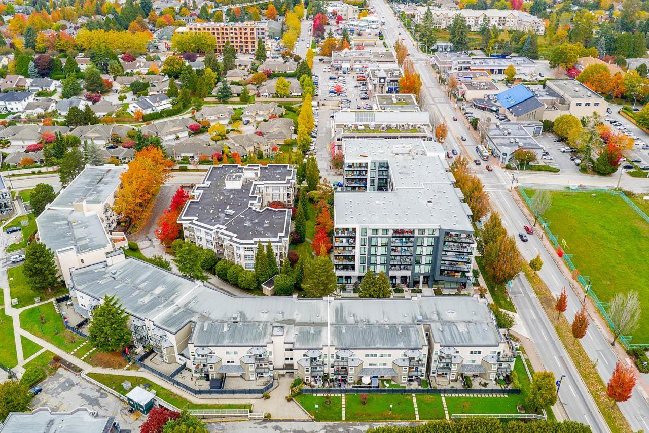 8 1850 E SOUTHMERE CRESCENT, Surrey