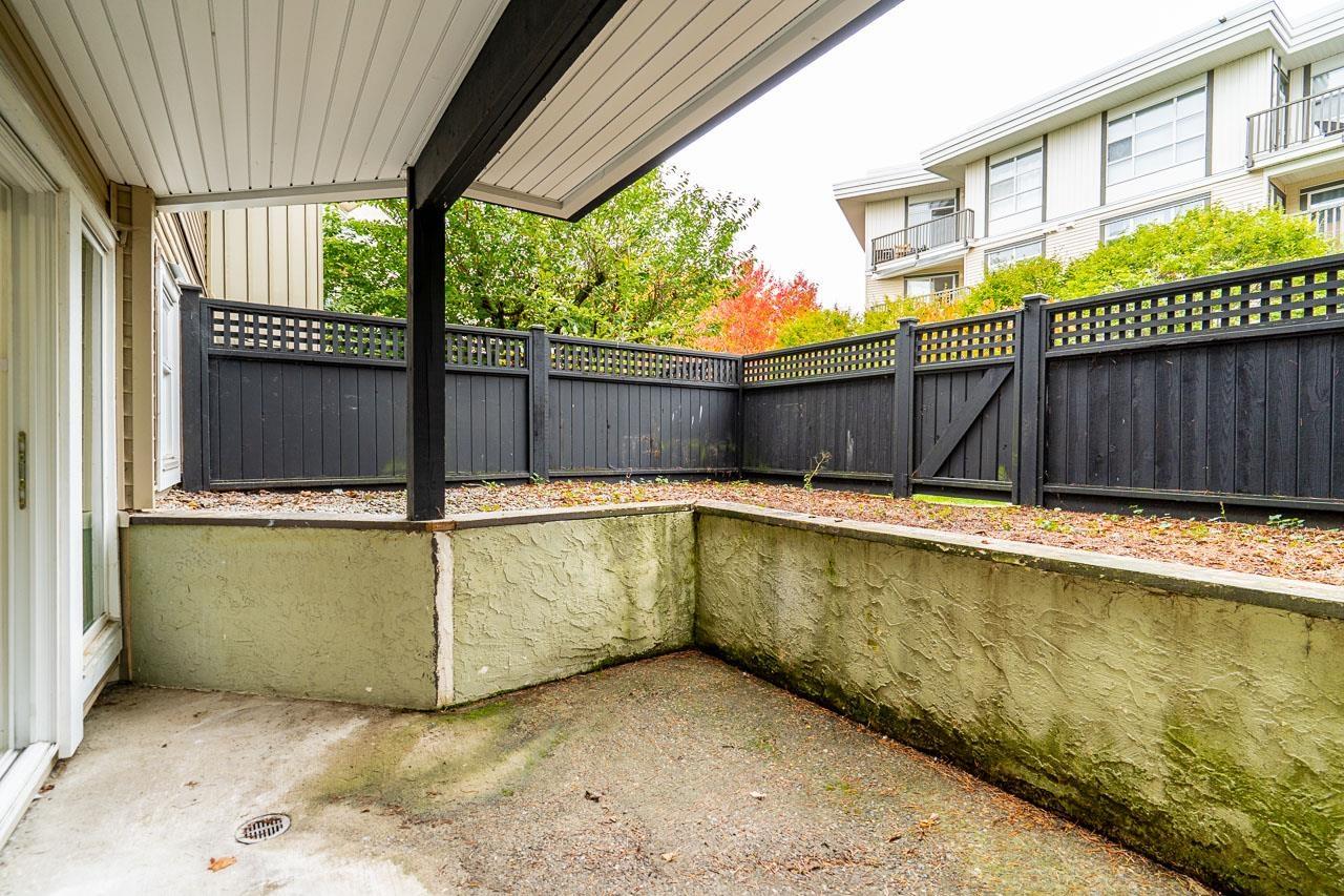 8 1850 E SOUTHMERE CRESCENT, Surrey