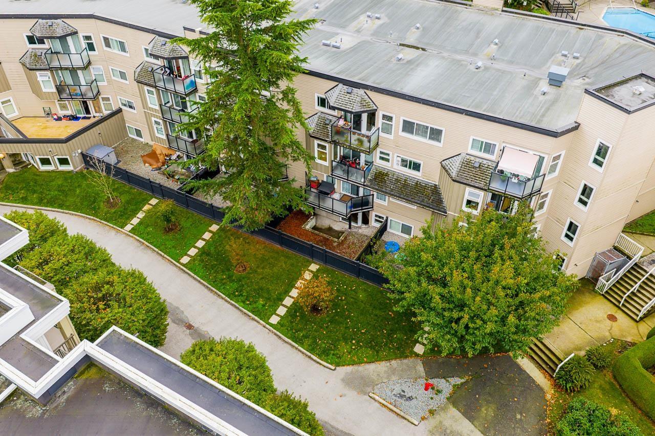 8 1850 E SOUTHMERE CRESCENT, Surrey