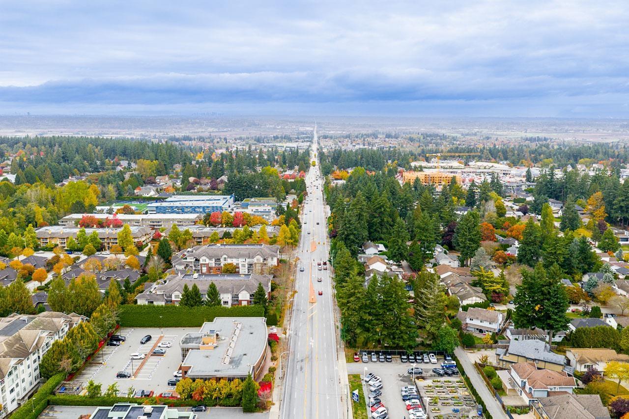 8 1850 E SOUTHMERE CRESCENT, Surrey