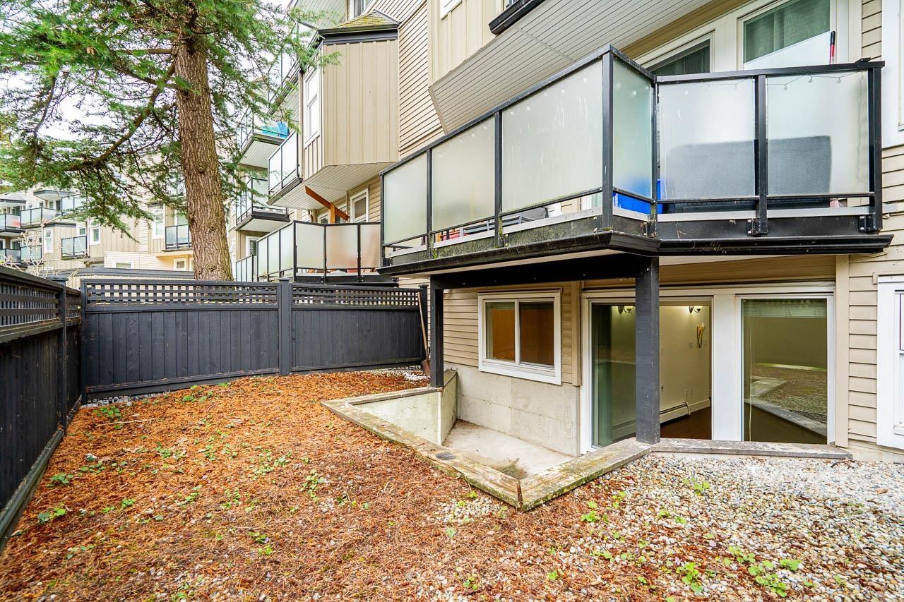 8 1850 E SOUTHMERE CRESCENT, Surrey