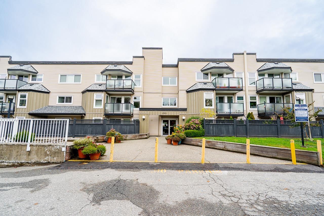 8 1850 E SOUTHMERE CRESCENT, Surrey