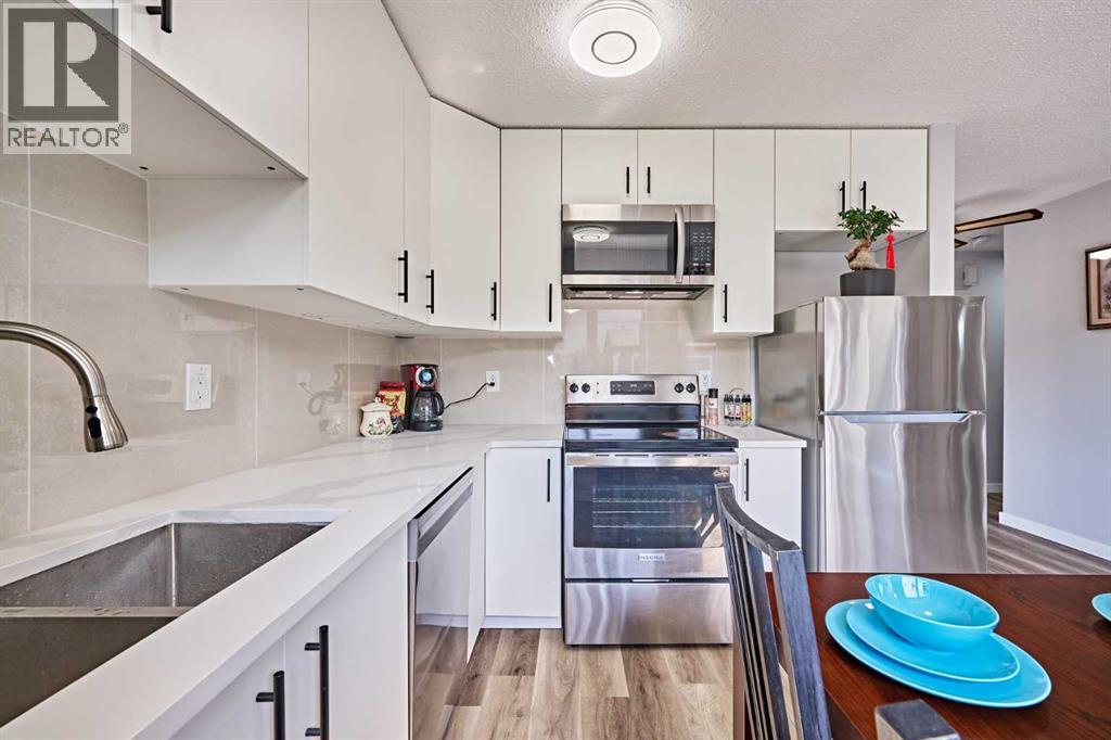 Single Family House Bi-level for Sale in  BERKLEY Drive NW Beddington Heights Calgary 