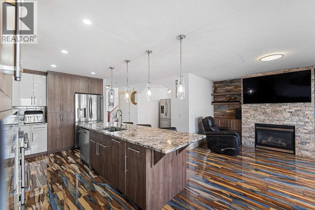 Single Family House for Sale in  Tarawood Grove NE Taradale Calgary 