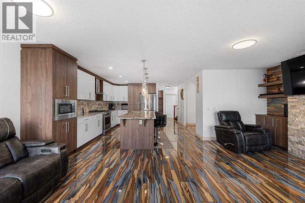 Single Family House for Sale in  Tarawood Grove NE Taradale Calgary 