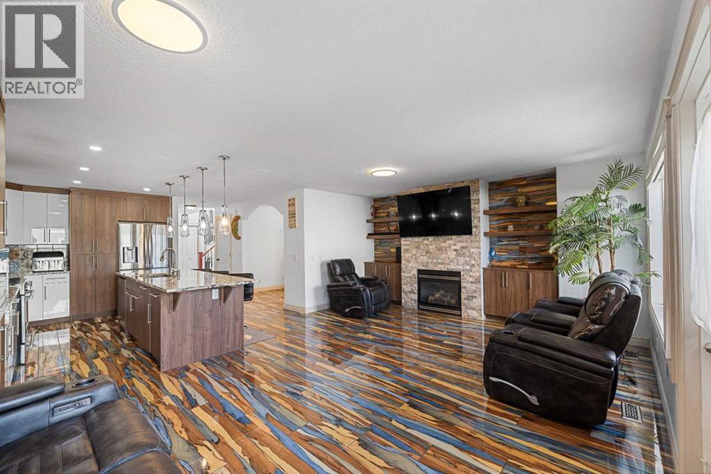 Single Family House for Sale in  Tarawood Grove NE Taradale Calgary 