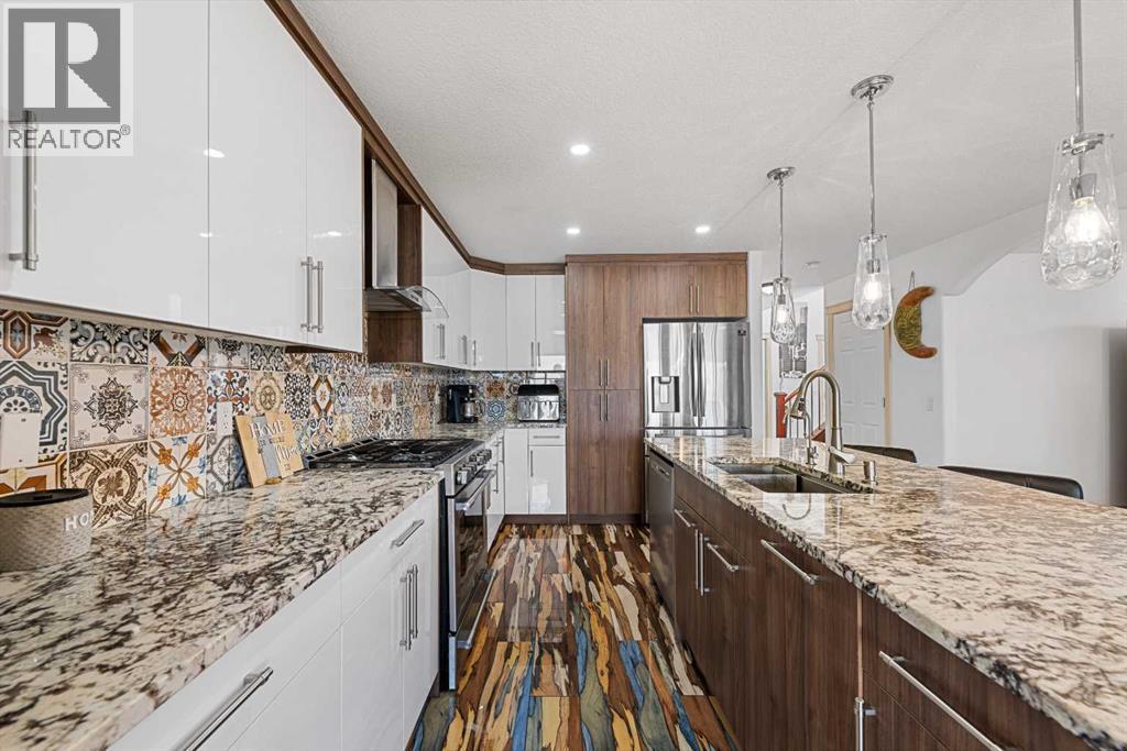 Single Family House for Sale in  Tarawood Grove NE Taradale Calgary 