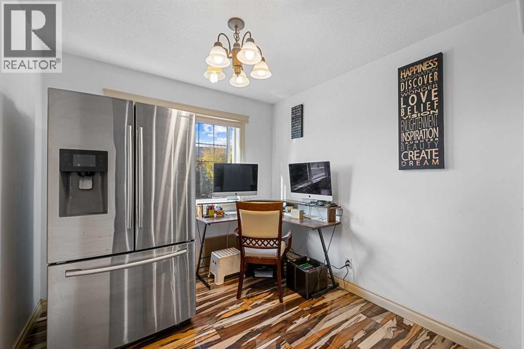 Single Family House for Sale in  Tarawood Grove NE Taradale Calgary 