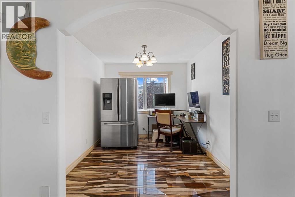 Single Family House for Sale in  Tarawood Grove NE Taradale Calgary 