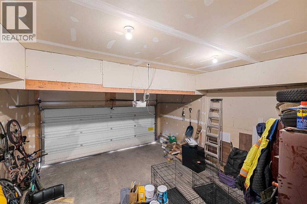 Single Family House for Sale in  Tarawood Grove NE Taradale Calgary 