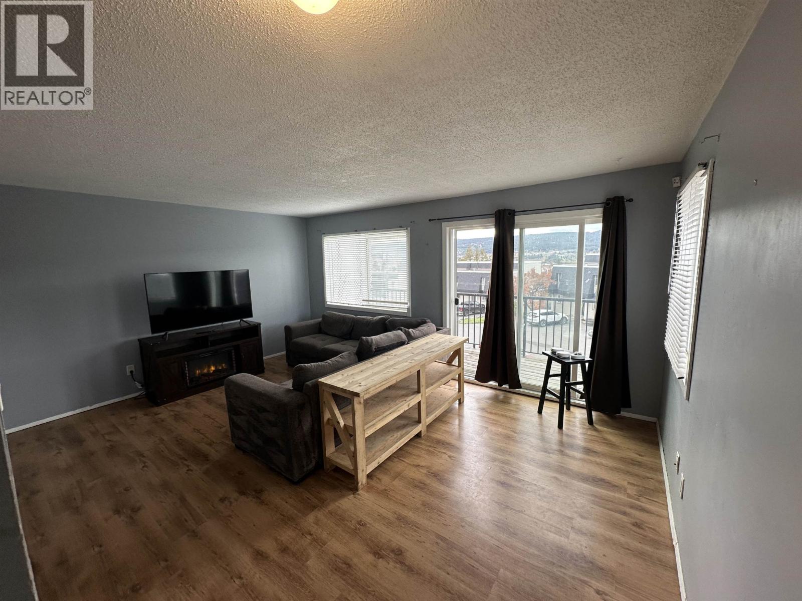 25 605 CARSON DRIVE, Williams Lake