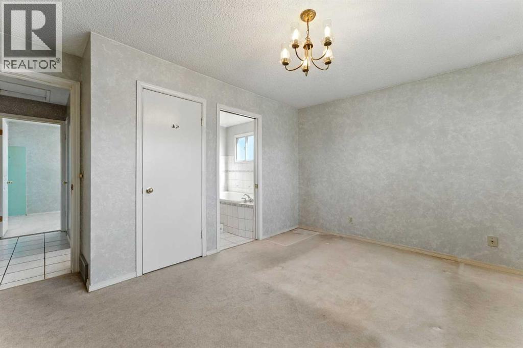 Single Family House Bi-level for Sale in  Madigan Drive NE Marlborough Park Calgary 