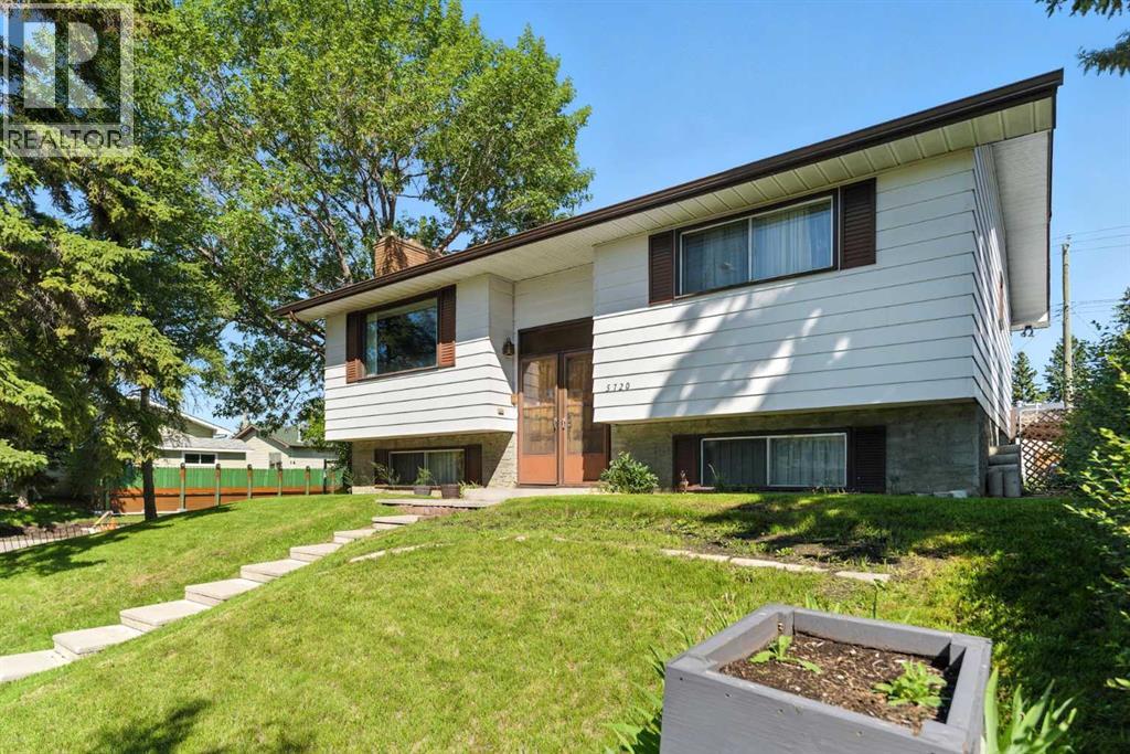 Single Family House Bi-level for Sale in  Madigan Drive NE Marlborough Park Calgary 