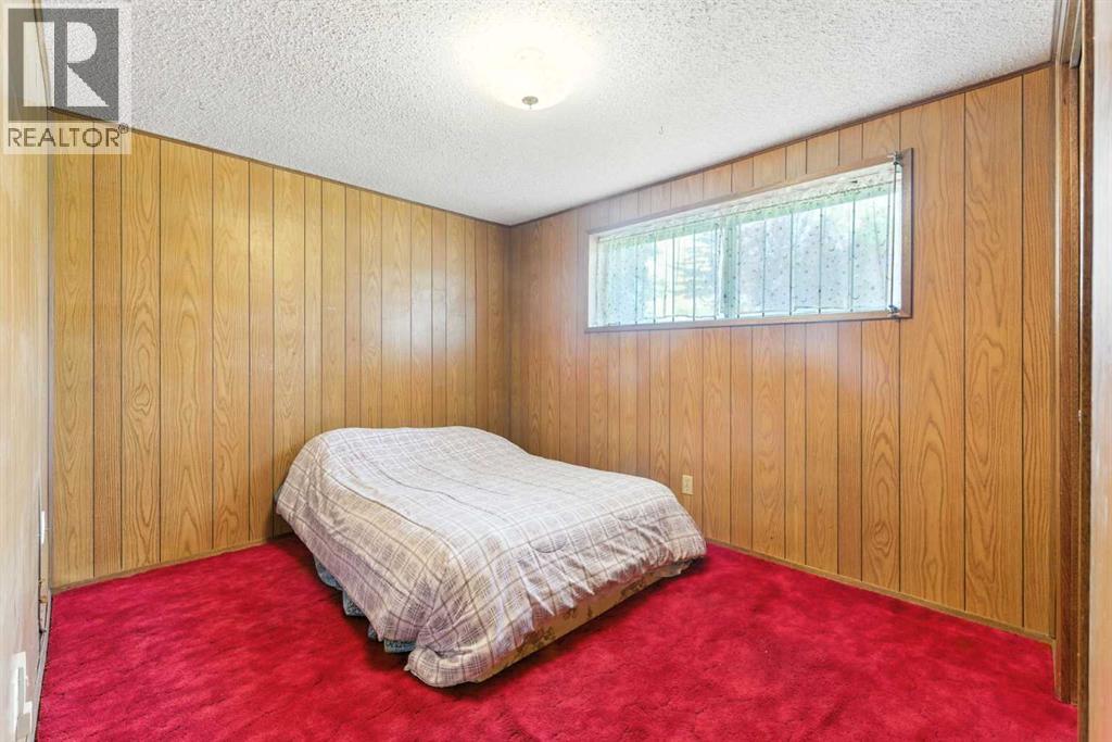 Single Family House Bi-level for Sale in  Madigan Drive NE Marlborough Park Calgary 