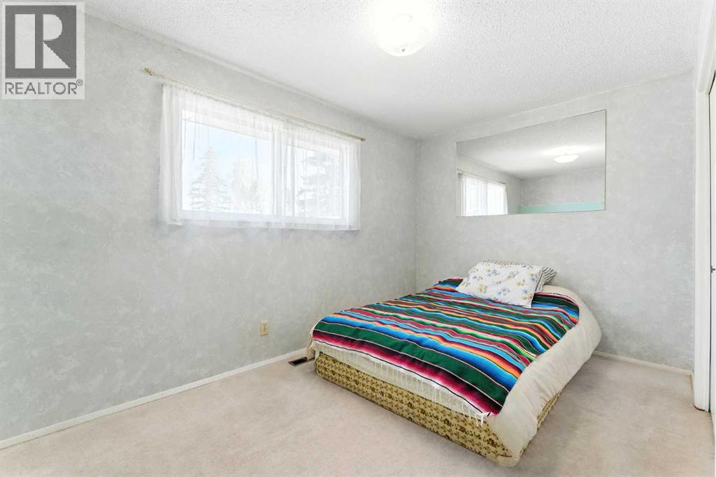 Single Family House Bi-level for Sale in  Madigan Drive NE Marlborough Park Calgary 