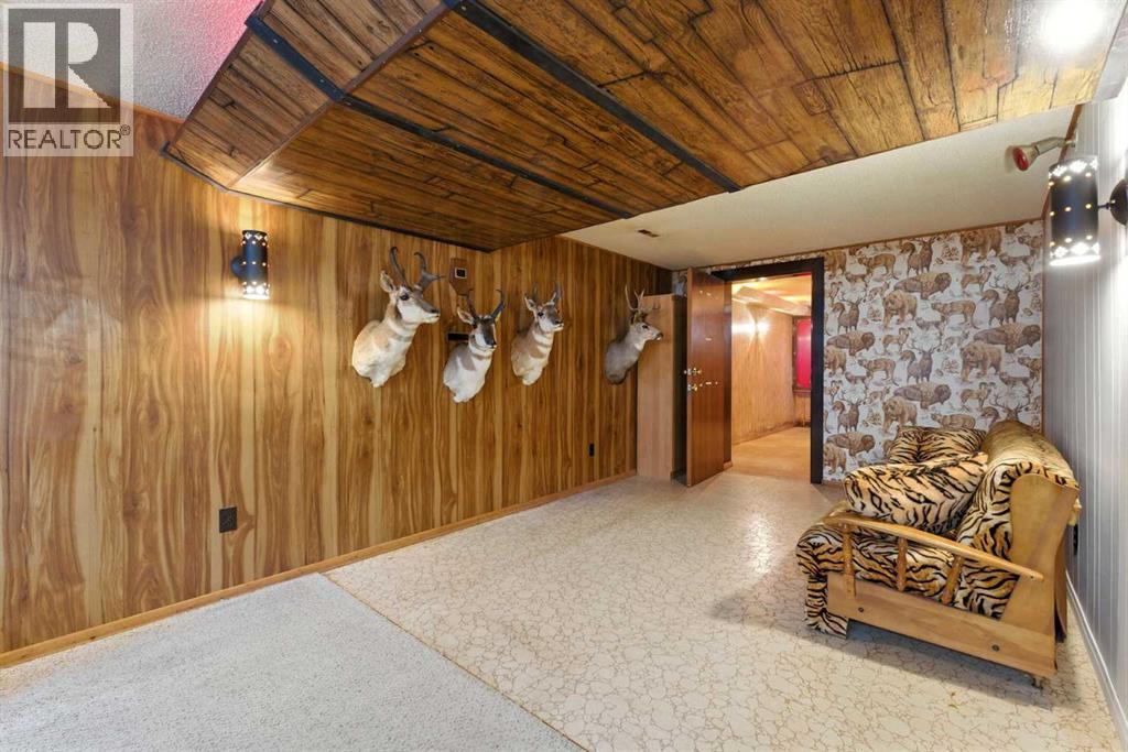 Single Family House Bi-level for Sale in  Madigan Drive NE Marlborough Park Calgary 