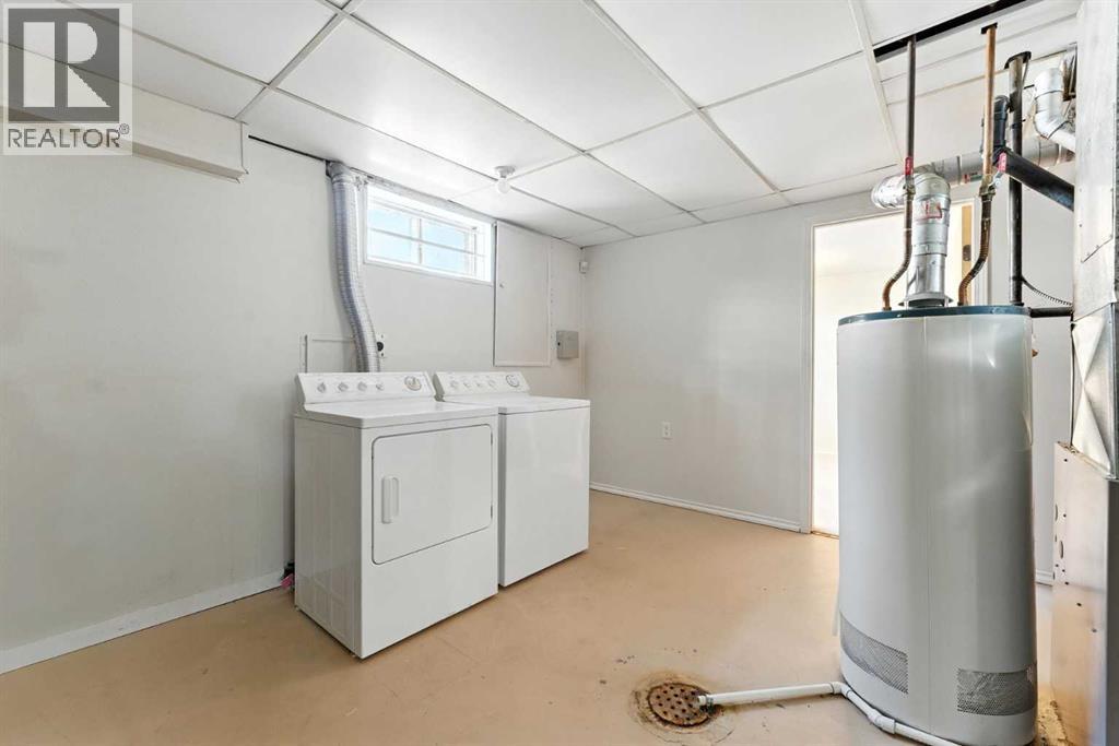 Single Family House Bi-level for Sale in  Madigan Drive NE Marlborough Park Calgary 