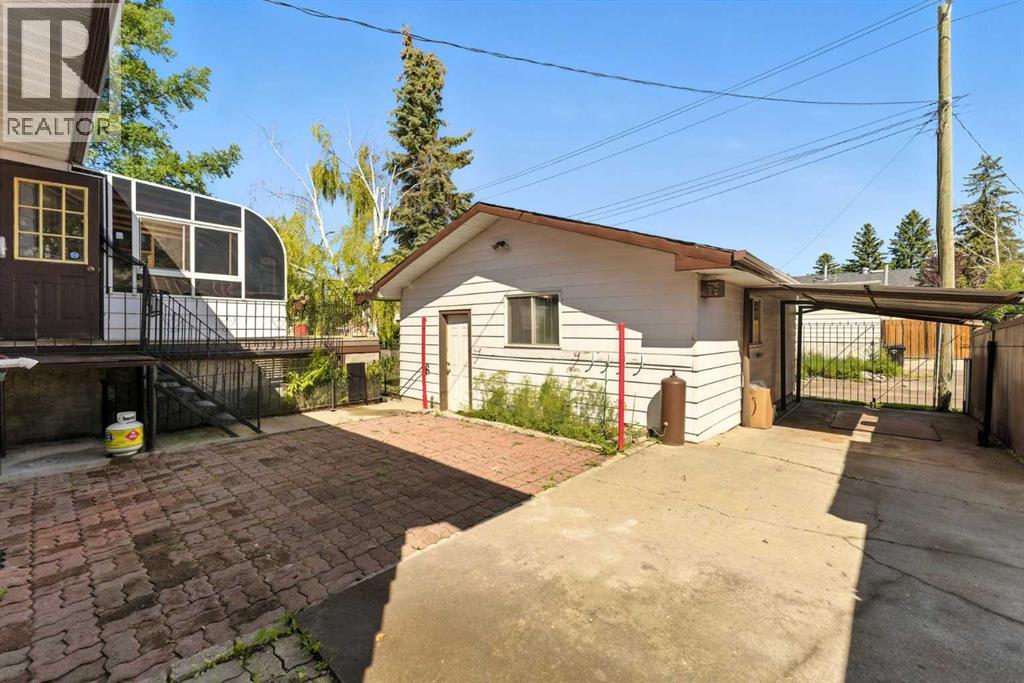 Single Family House Bi-level for Sale in  Madigan Drive NE Marlborough Park Calgary 