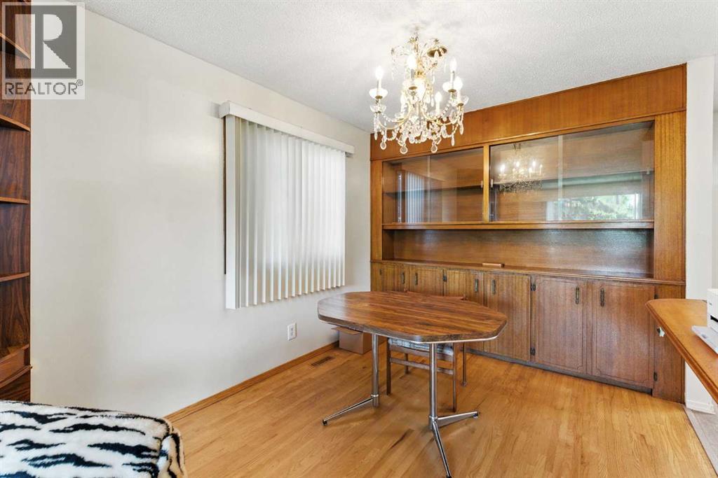 Single Family House Bi-level for Sale in  Madigan Drive NE Marlborough Park Calgary 