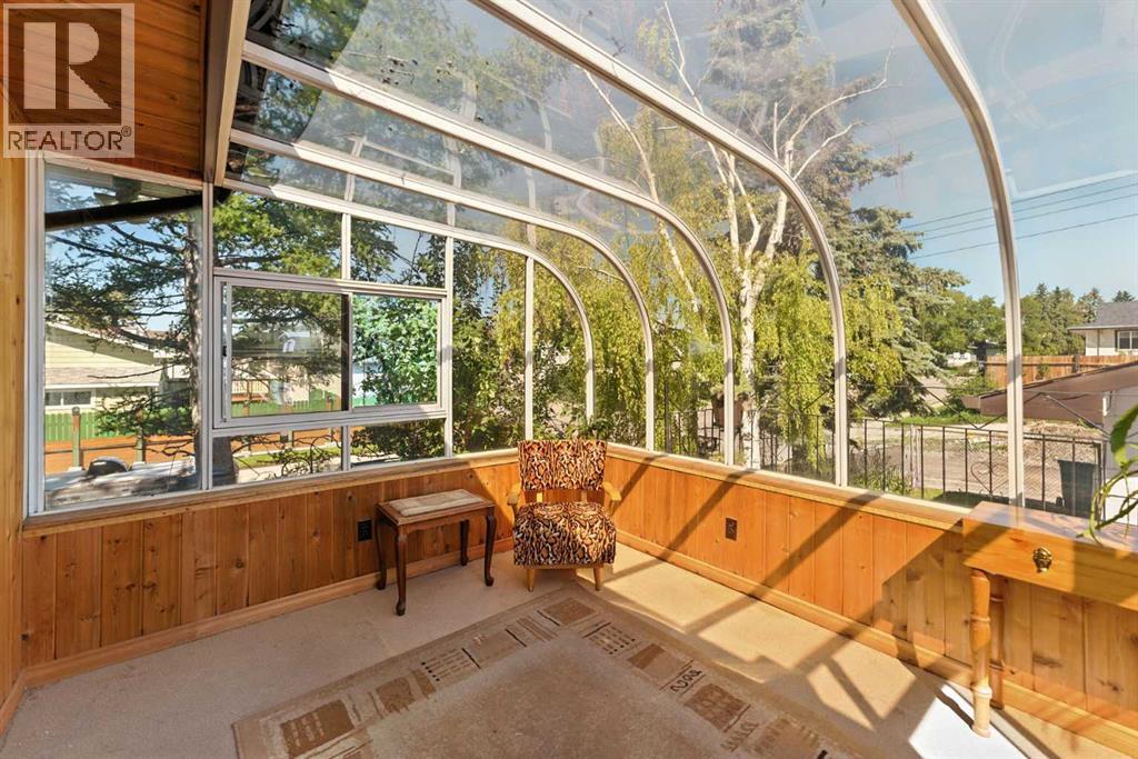 Single Family House Bi-level for Sale in  Madigan Drive NE Marlborough Park Calgary 