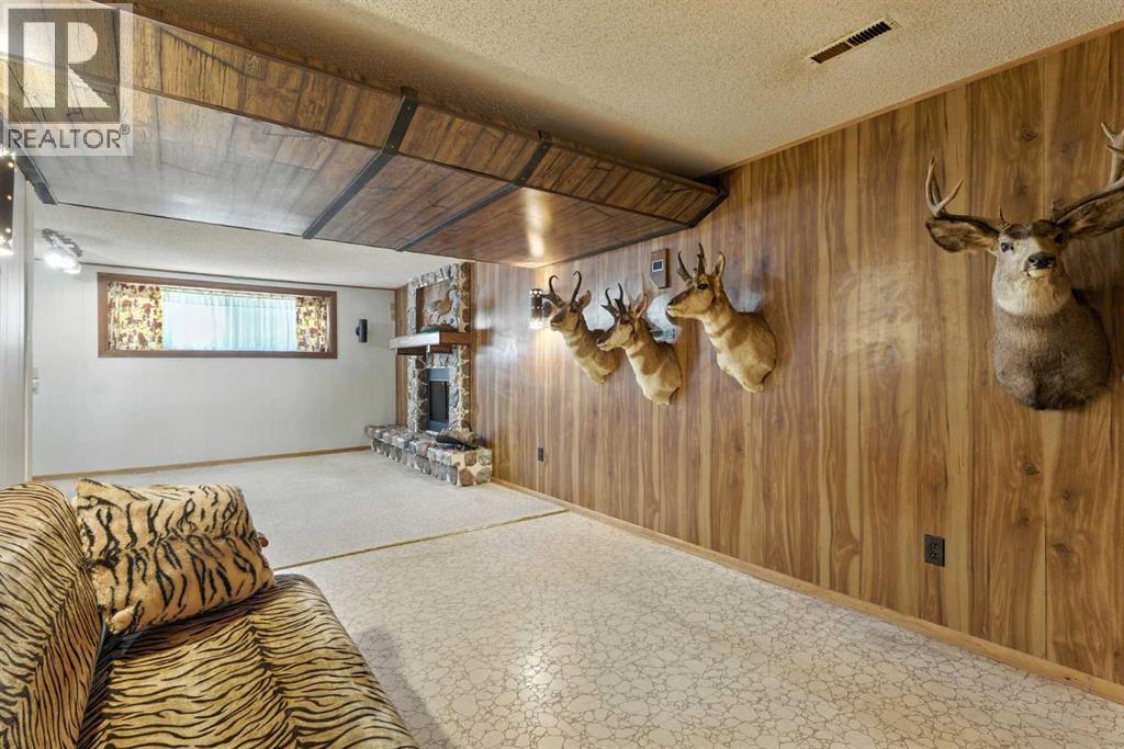 Single Family House Bi-level for Sale in  Madigan Drive NE Marlborough Park Calgary 