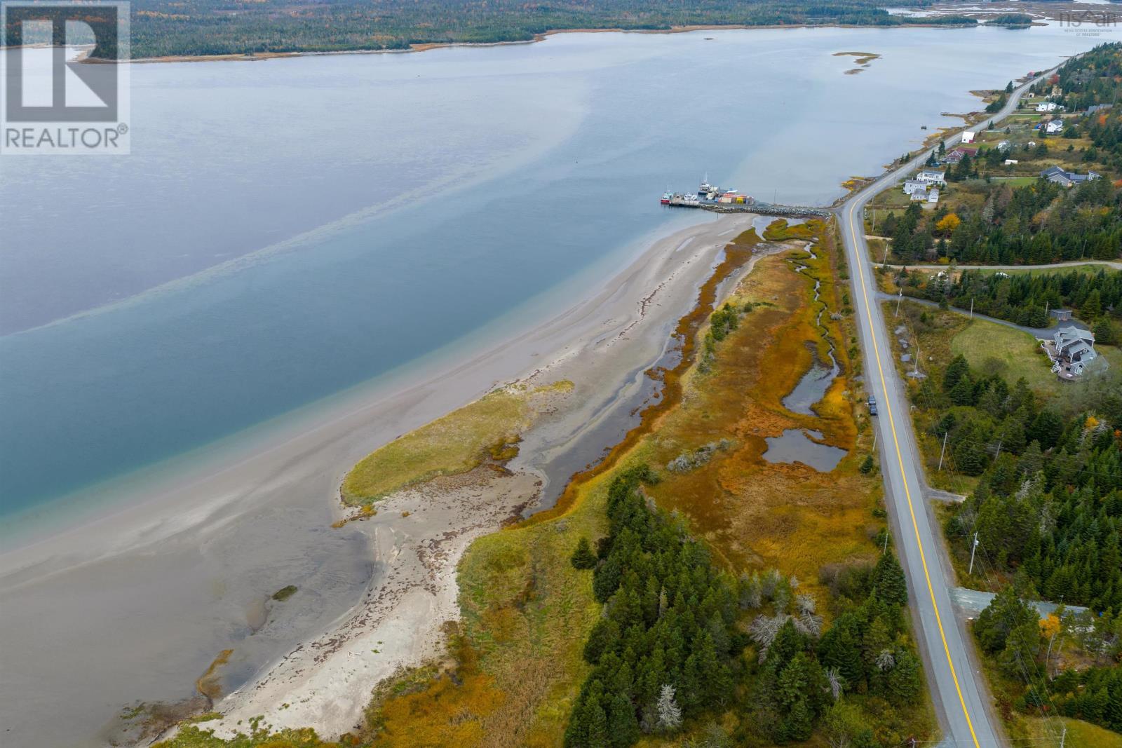 Property 18 of 37 of Lot M2 East Petpeswick Road