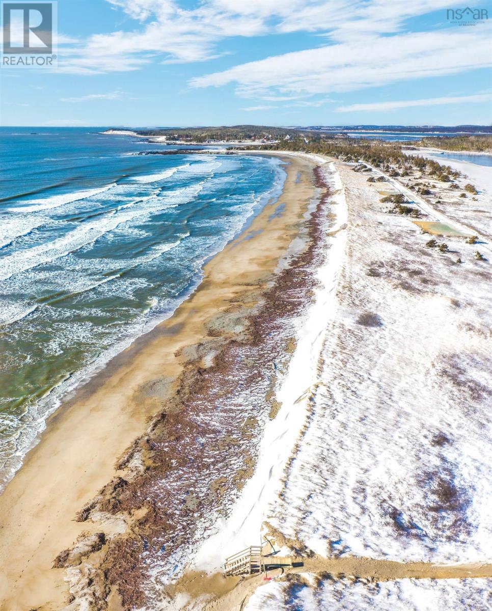 Property 21 of 37 of Lot M2 East Petpeswick Road