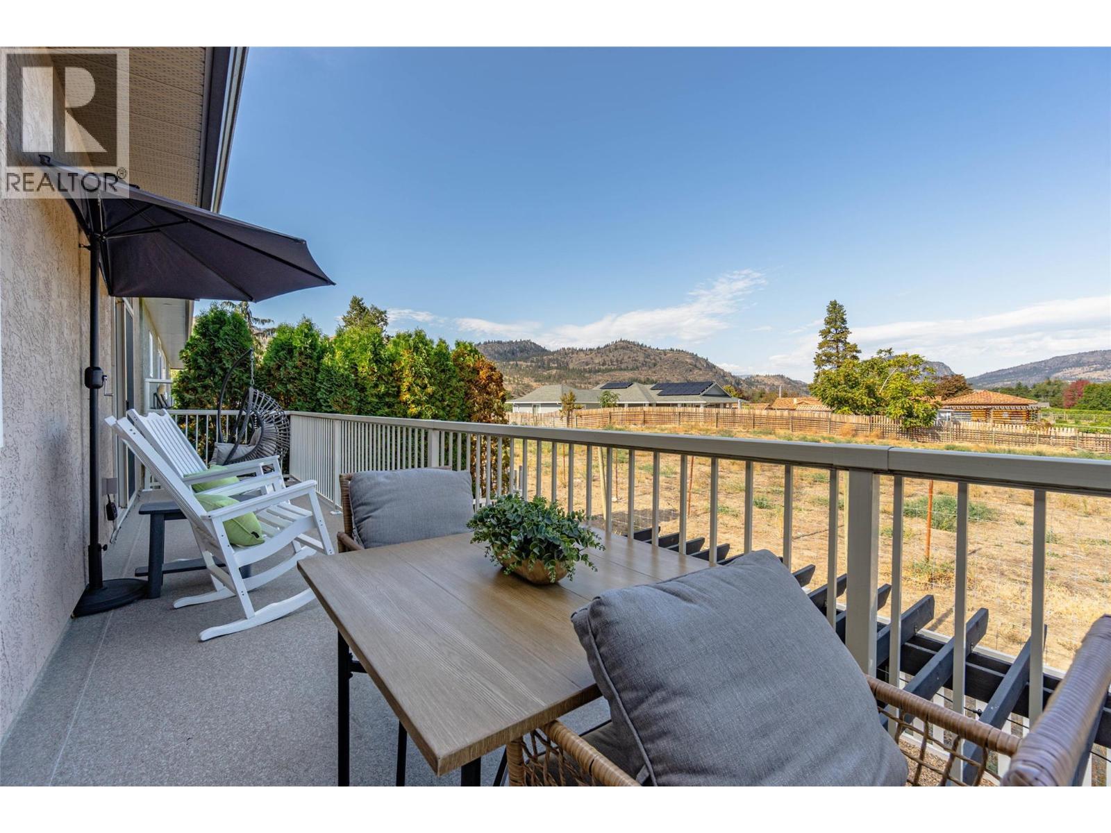 6963 CHARDONNAY Place, Oliver