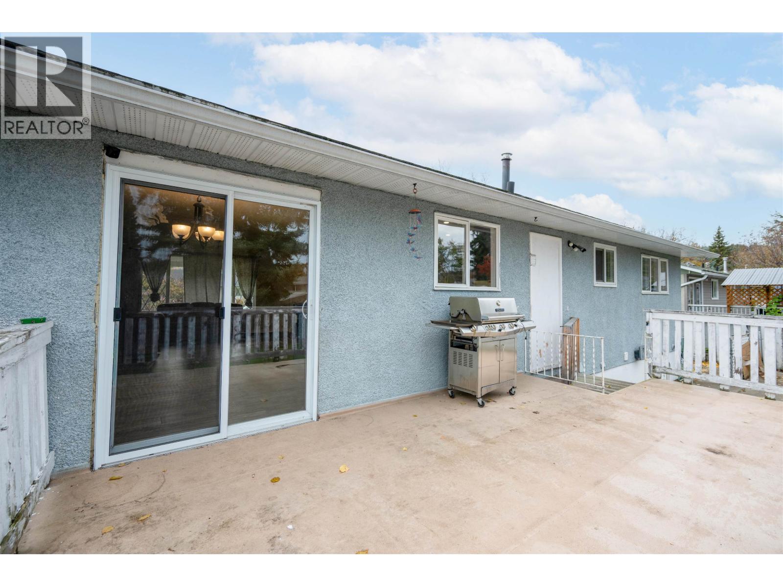 1178 FRANCOIS CRESCENT, Prince George