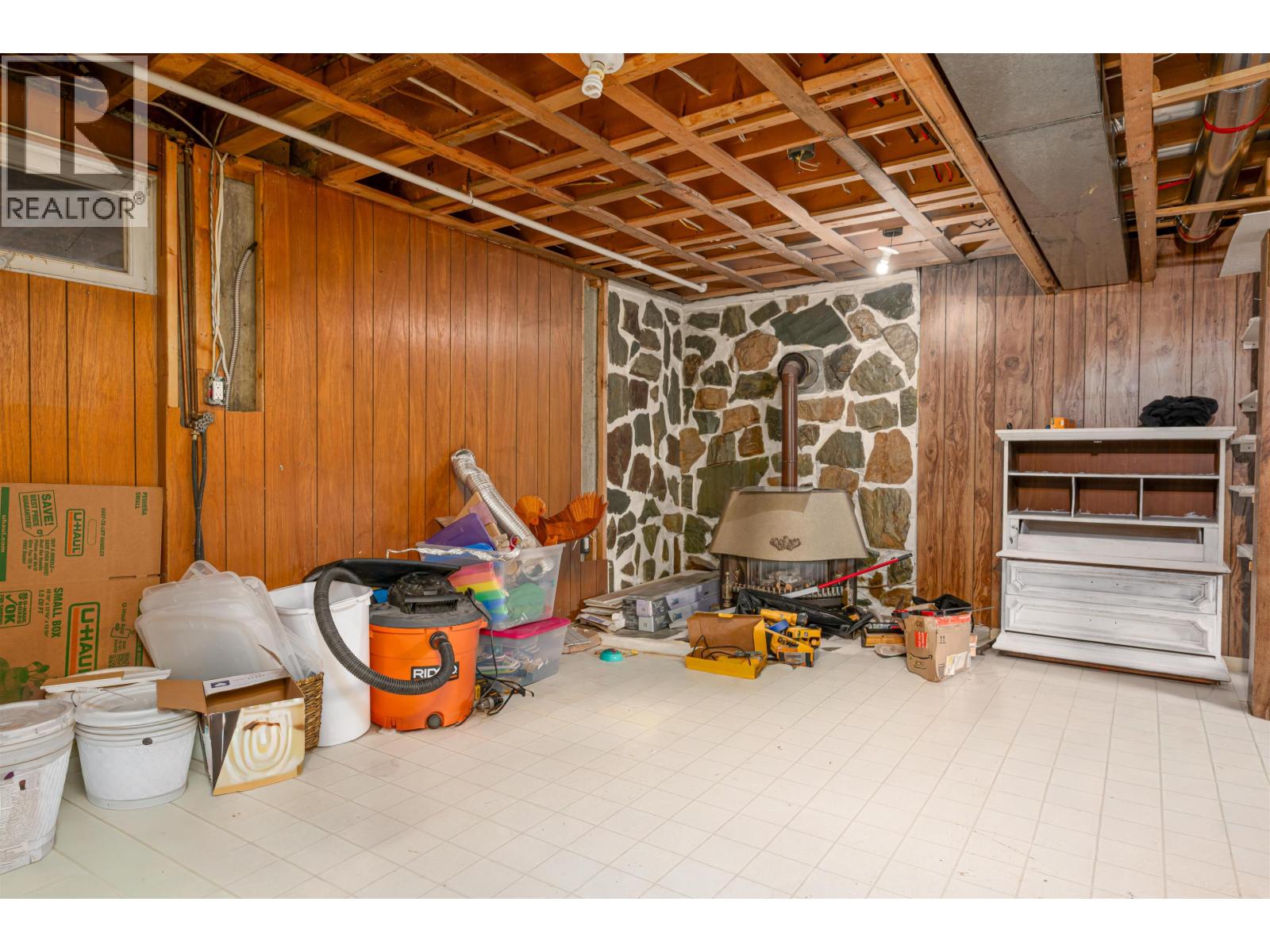 1178 FRANCOIS CRESCENT, Prince George