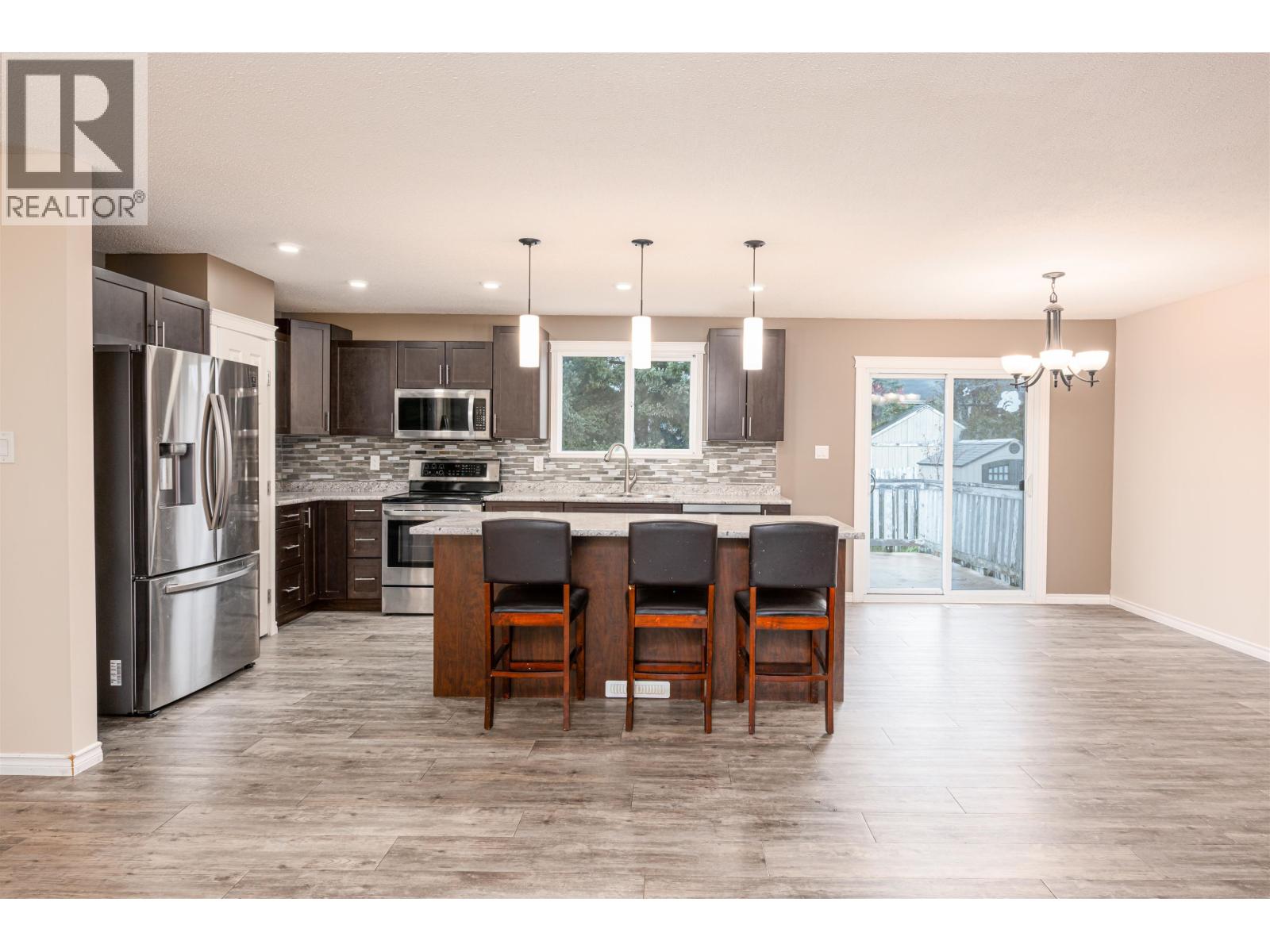 1178 FRANCOIS CRESCENT, Prince George
